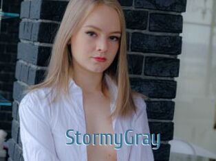 StormyGray