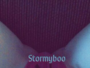 Stormyboo