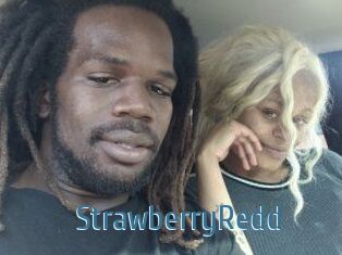 StrawberryRedd
