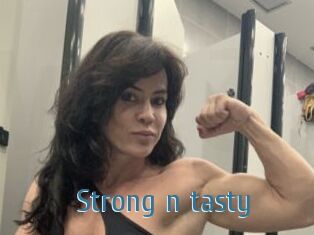 Strong_n_tasty