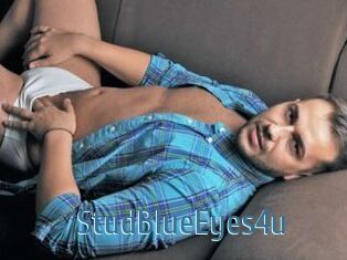 StudBlueEyes4u