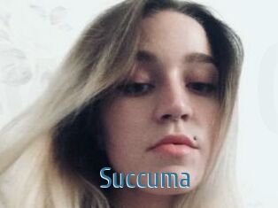Succuma