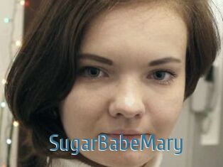 SugarBabeMary