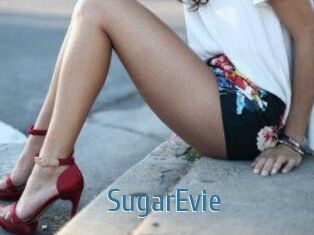 SugarEvie
