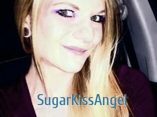 SugarKissAngel