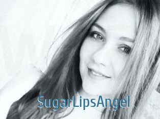 SugarLipsAngel