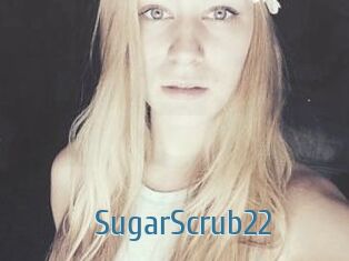 SugarScrub22
