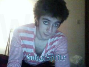 SugarSprite
