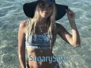 SugarySexi