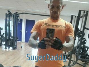SugerDaddy