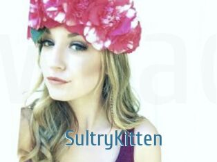 SultryKitten