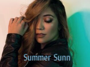 Summer_Sunn