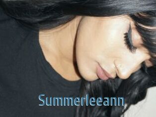 Summerleeann