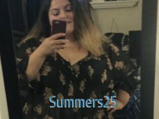 Summers25