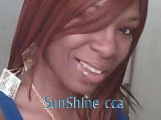 SunShine_cca