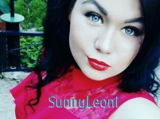 SunnyLeoni