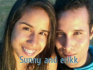 Sunny_and_erikk