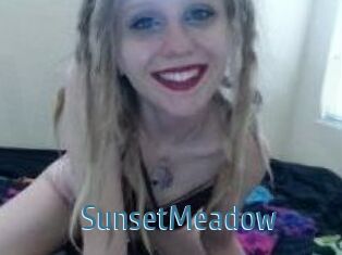 SunsetMeadow