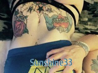 Sunshine33