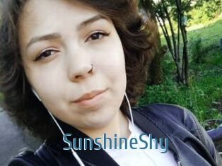 SunshineShy