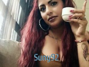 Suny92