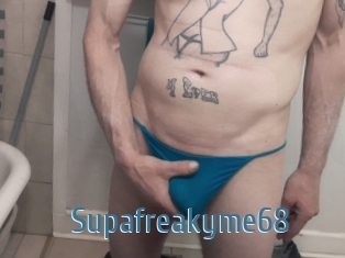 Supafreakyme68