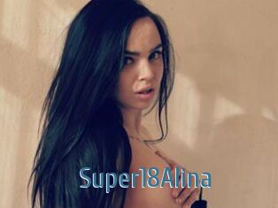 Super18Alina