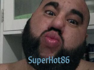 SuperHot86