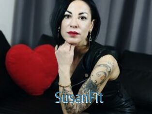 SusanFit