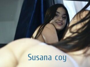 Susana_coy