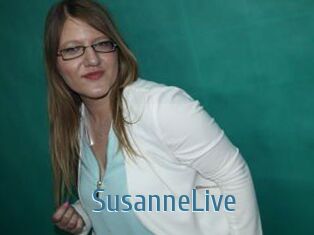 SusanneLive