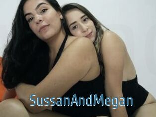 SussanAndMegan