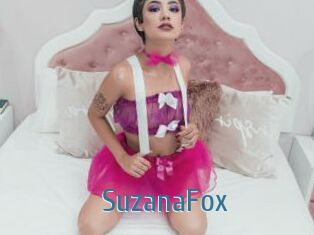 SuzanaFox