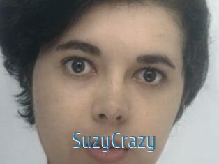 SuzyCrazy