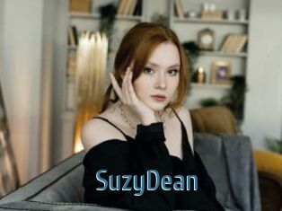 SuzyDean