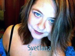 Svetlana