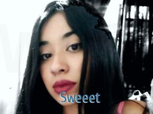 Sweeet