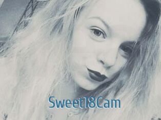Sweet18Cam