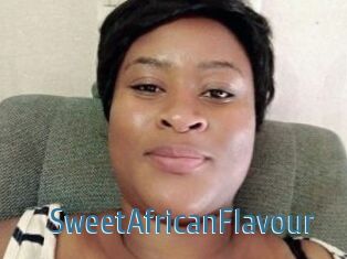 SweetAfricanFlavour