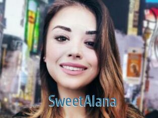 SweetAlana