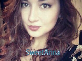 SweetAnna