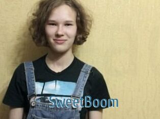 SweetBoom