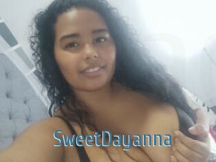 SweetDayanna