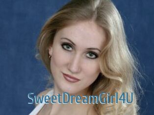 SweetDreamGirl4U