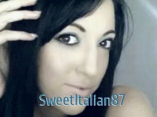 SweetItalian87