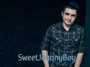 SweetJohnnyBoy