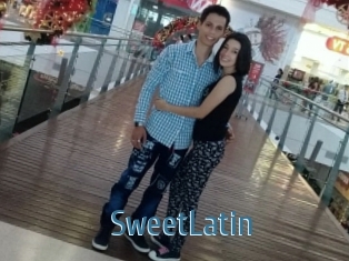SweetLatin