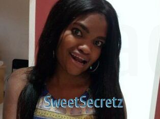 SweetSecretz
