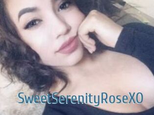 SweetSerenityRoseXO