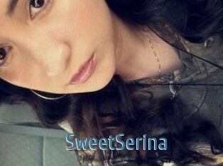 SweetSerina
